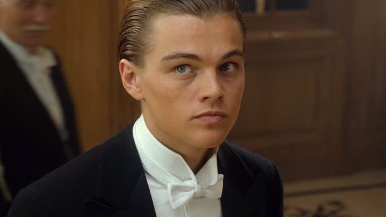 How Old Was Leonardo Dicaprio In Titanic