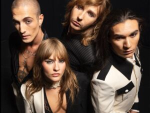 Is Måneskin the Last Rock Band