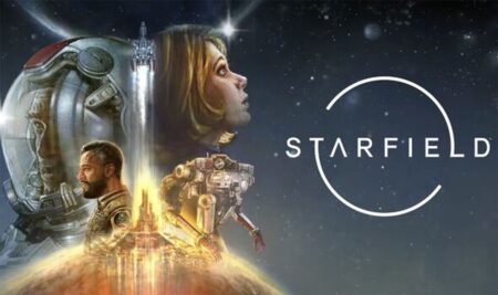 Starfield Releases Update 1.7.33