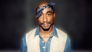 Tupac Shakur Murder Suspect Arrested In Las Vegas