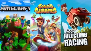 Best Games To Play On A Plane Without WiFi