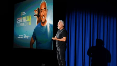 Cesar Millan Net Worth