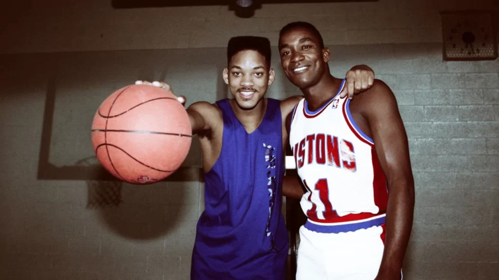 How Old Was Will Smith When He Played The Fresh Prince