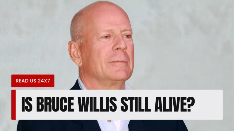 is bruce willis still alive