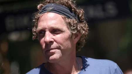 Jesse Itzler Net Worth