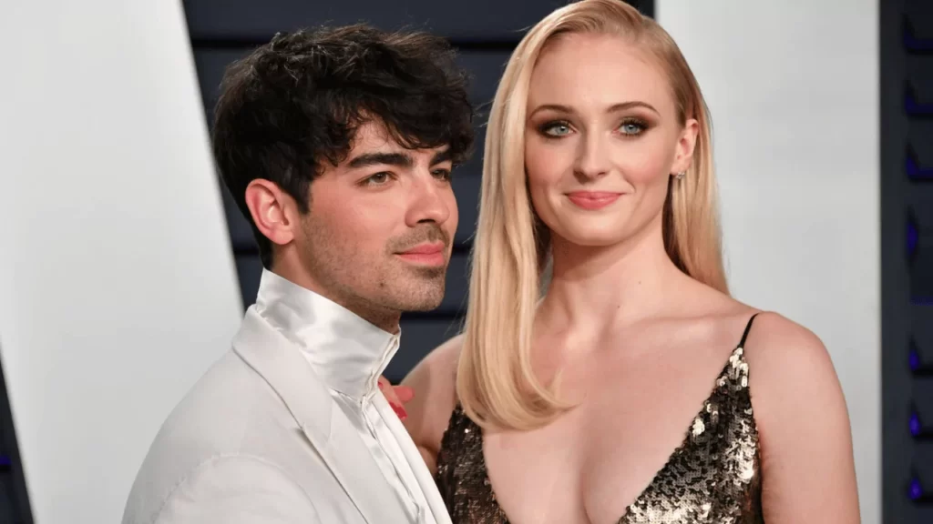 Joe Jonas Seeks Legal Counsel Amid 4-Year Marriage Troubles with Sophie Turner
