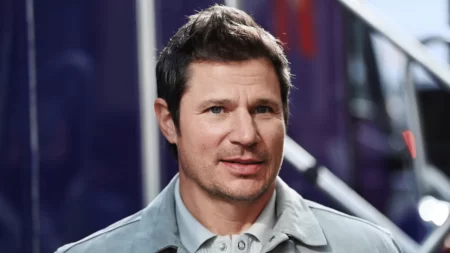 Nick Lachey Net Worth