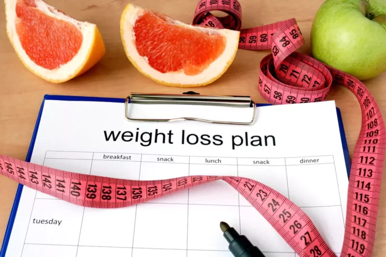 Ozempic 6-Week Weight Loss Plan