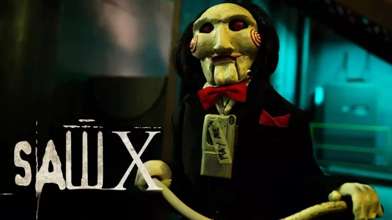 'Saw X' review