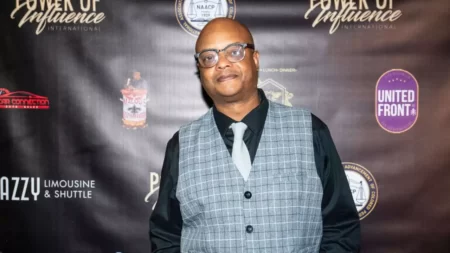 Todd Bridges Net Worth