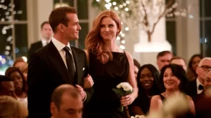 When Do Harvey And Donna Get Together
