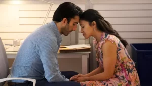 When Does Jane And Rafael Get Back Together