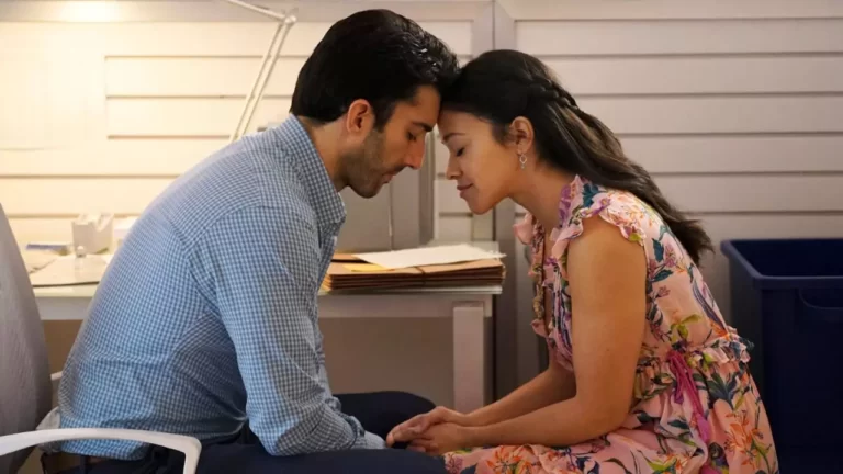 When Does Jane And Rafael Get Back Together