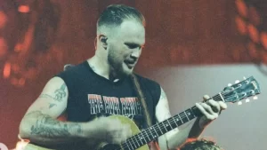 Zach Bryan’s ‘Quittin Time’ Tour: Here’s Where You Can Buy Tickets