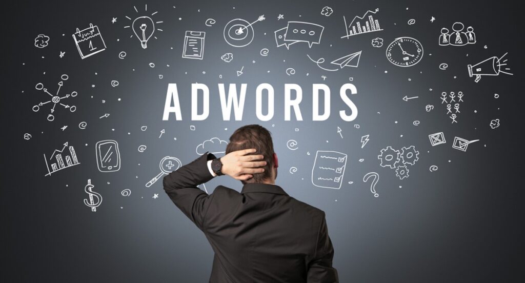 Adwords Consulting