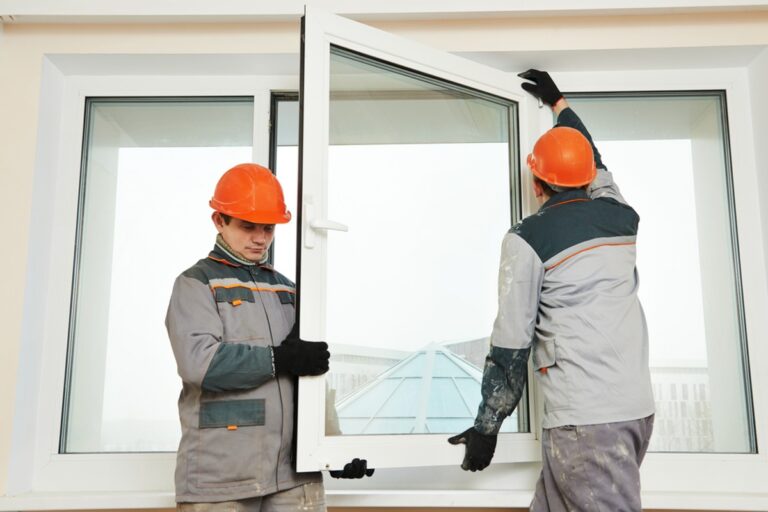 Common Mistakes to Avoid When Replacing Your Windows and Doors