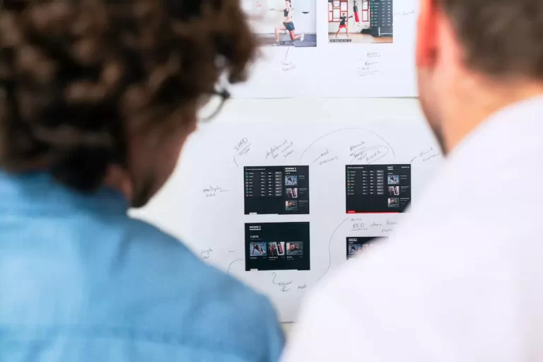 Digital Product Design Processes