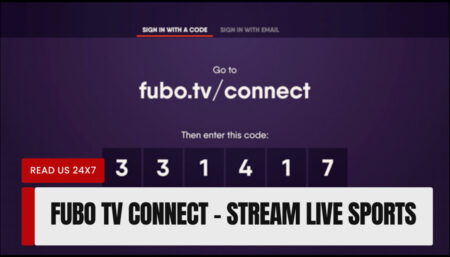 Fubo TV Connect