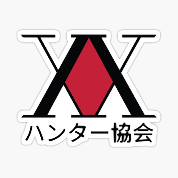 Hunter Association License from Hunter x Hunter