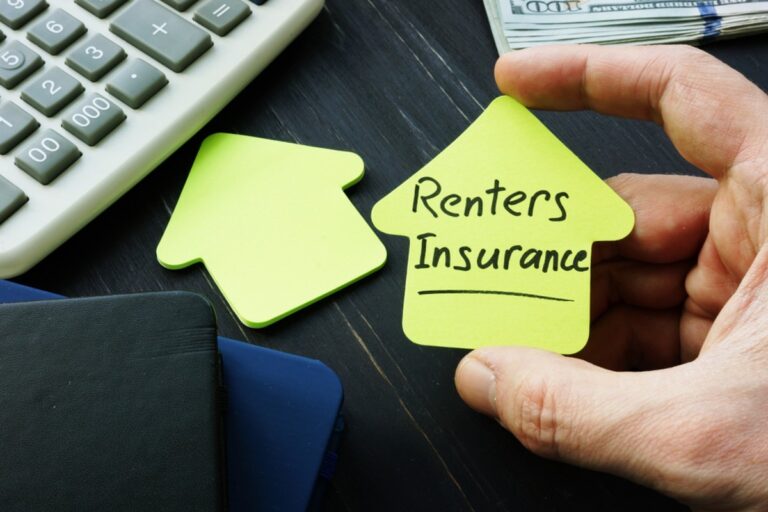 Renters Insurance