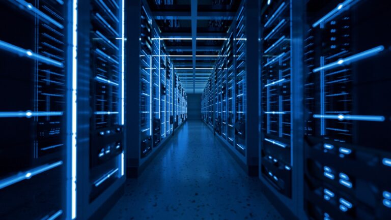 Server Rack Specs Spotlight