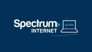 Spectrum Internet Ultra