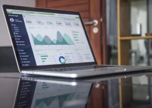 Creating a Spline Chart