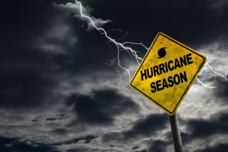 When is Hurricane Season in Florida