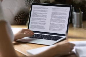 Academic Writing