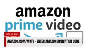 Amazon.com/mytv