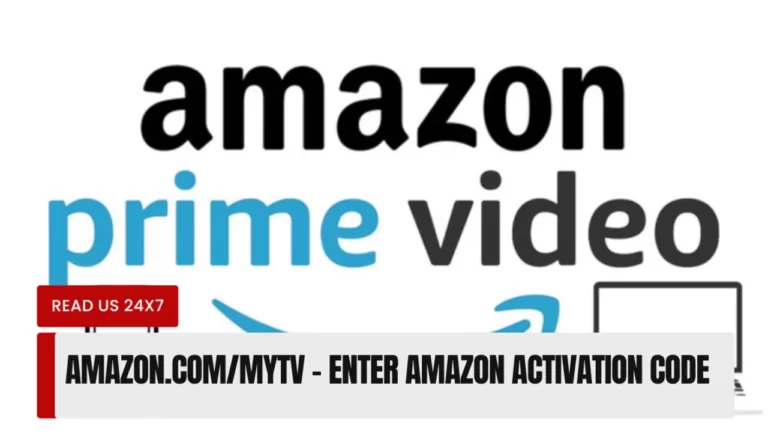 Amazon.com/mytv