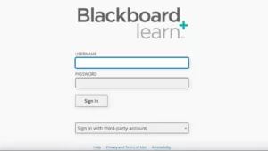 Blackboard Dcccd Login