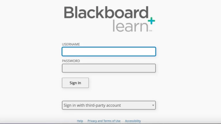 Blackboard Dcccd Login