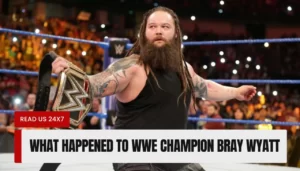 Bray Wyatt