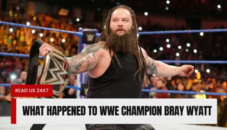 Bray Wyatt