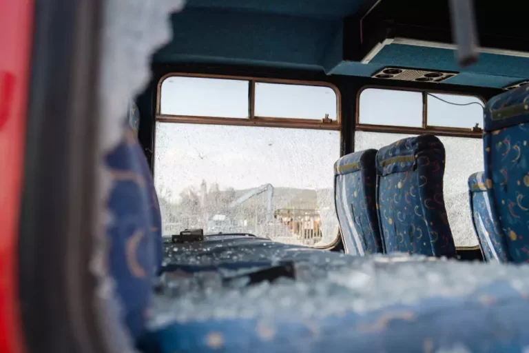 Bus Accident
