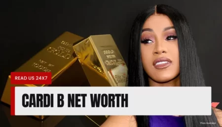 Cardi B Net Worth