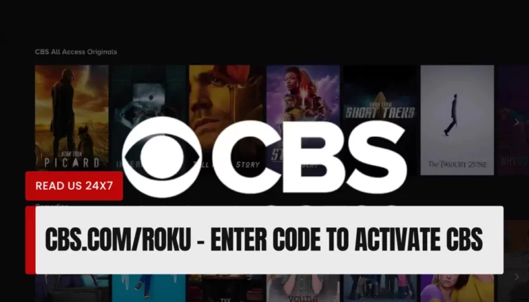 cbs com roku