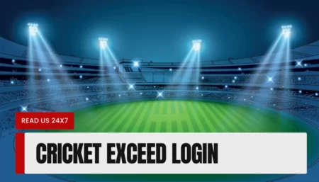 Cricket Exceed Login