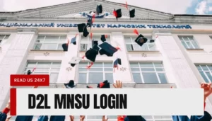D2L Mnsu Login