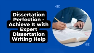 Dissertation Perfection