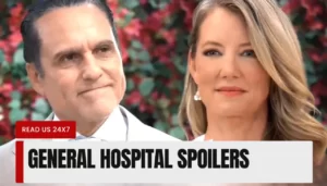 General Hospital Spoilers