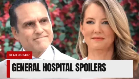 General Hospital Spoilers