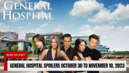 General Hospital Spoilers