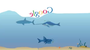 Google Underwater