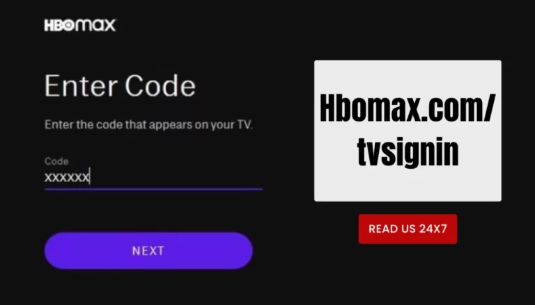 Hbomax.com/tvsignin