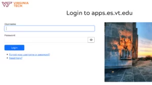 Hokie Spa Login