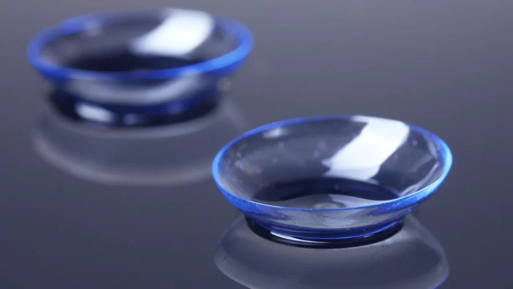 Is Higher Water Content In Contact Lenses Better