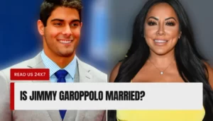 jimmy garoppolo wife