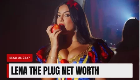 Lena The Plug Net Worth